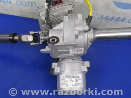 ФОТО Електропідсилювач рульового керування для Hyundai Kona I OS (17-23) Київ