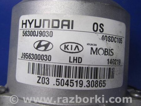 ФОТО Електропідсилювач рульового керування для Hyundai Kona I OS (17-23) Київ