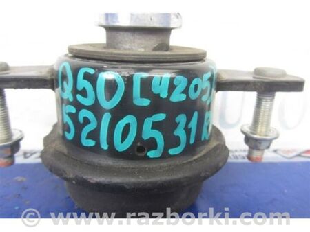 ФОТО Подушка АКПП для Infiniti Q50 Київ