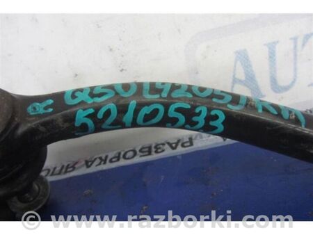 ФОТО Рульовий наконечник для Infiniti Q50 Київ