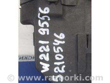 ФОТО Блок запобіжників моторний відсік для Mercedes-Benz S-CLASS W221 (06-13) Київ