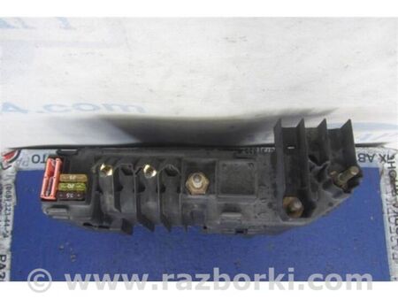 ФОТО Блок запобіжників моторний відсік для Mercedes-Benz S-CLASS W221 (06-13) Київ