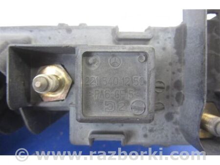 ФОТО Блок запобіжників моторний відсік для Mercedes-Benz S-CLASS W221 (06-13) Київ