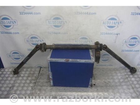 ФОТО Карданний вал задній для Suzuki Kizashi (2009-2014) Київ