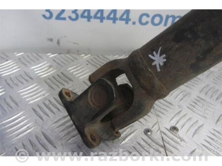 ФОТО Карданний вал задній для Suzuki Kizashi (2009-2014) Київ