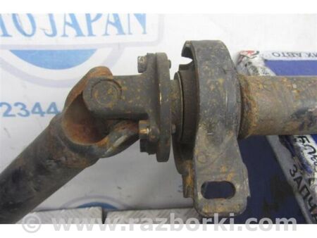 ФОТО Карданний вал задній для Suzuki Kizashi (2009-2014) Київ