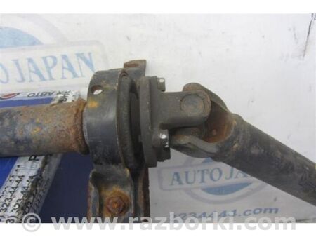 ФОТО Карданний вал задній для Suzuki Kizashi (2009-2014) Київ