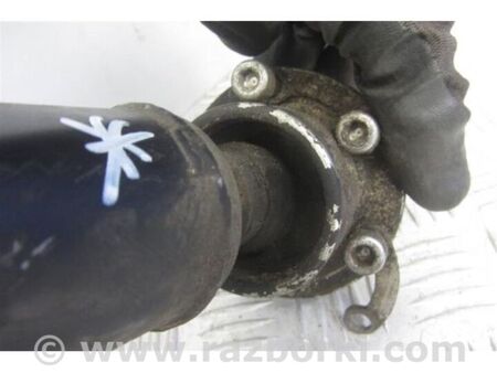 ФОТО Карданний вал задній для Suzuki Kizashi (2009-2014) Київ