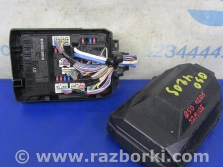 ФОТО Блок запобіжників моторний відсік для Infiniti Q50 Київ