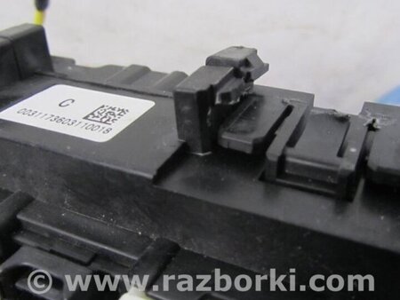 ФОТО Блок запобіжників салон для Infiniti Q50 Київ