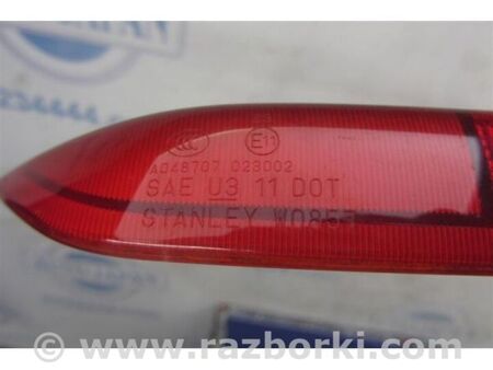 ФОТО Фонарь стоп-сигнала для Subaru Forester SJ S13 (12-18) Київ