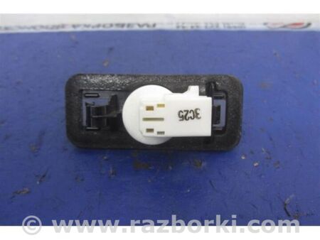 ФОТО Підсвічування номера для Subaru Forester SJ S13 (12-18) Київ