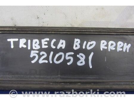 ФОТО Накладка двері для Subaru Tribeca рестайл (08-14) Київ