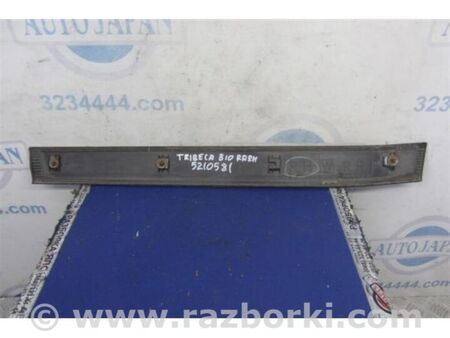 ФОТО Накладка двері для Subaru Tribeca рестайл (08-14) Київ