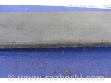 ФОТО Накладка двері для Subaru Tribeca рестайл (08-14) Київ