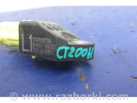 ФОТО Датчик удару для Lexus CT200 (11-17) Київ