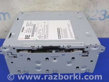 ФОТО Магнітола для Infiniti Q50 Київ