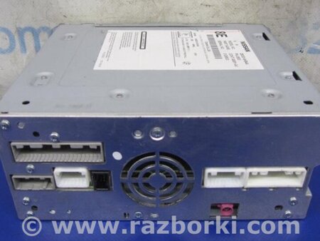 ФОТО Магнітола для Infiniti Q50 Київ