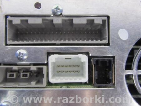 ФОТО Магнітола для Infiniti Q50 Київ