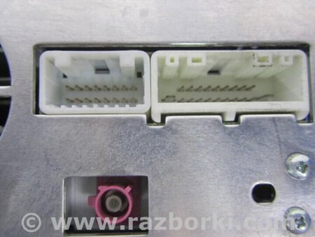 ФОТО Магнітола для Infiniti Q50 Київ