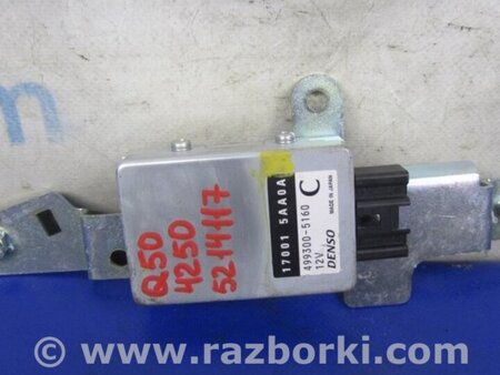 ФОТО Блок керування паливним насосом для Infiniti Q50 Київ