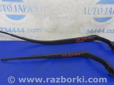 ФОТО Повідець склоочисника передній для Infiniti Q50 Київ