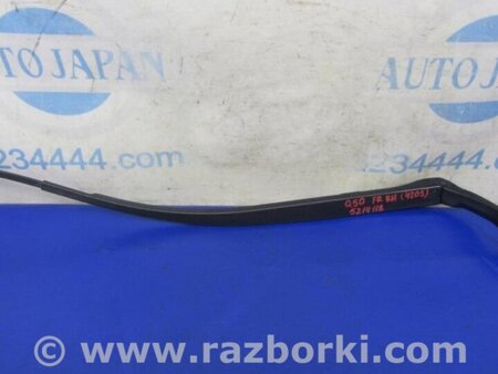 ФОТО Повідець склоочисника передній для Infiniti Q50 Київ