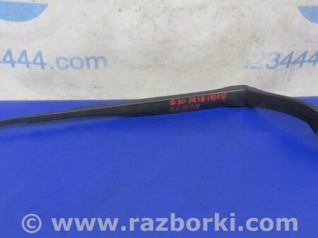 ФОТО Повідець склоочисника передній для Infiniti Q50 Київ