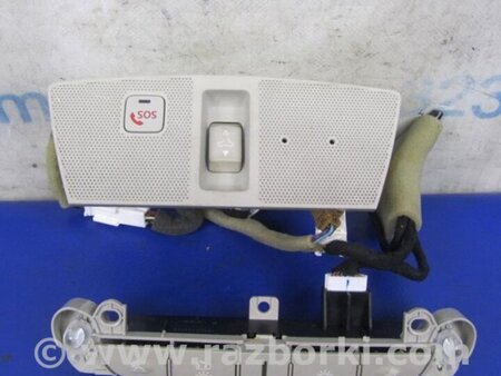 ФОТО плафон салону для Infiniti Q50 Київ