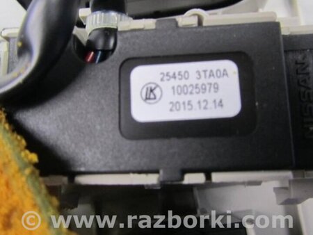 ФОТО плафон салону для Infiniti Q50 Київ