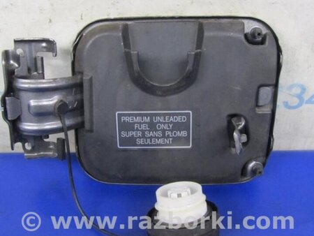 ФОТО Лючок паливного бака для Infiniti Q50 Київ