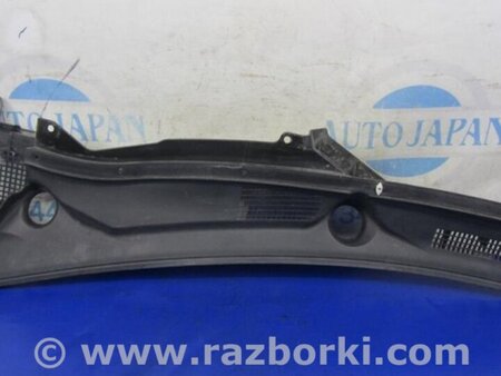 ФОТО Пластик під лобове скло / Жабо для Infiniti Q50 Київ