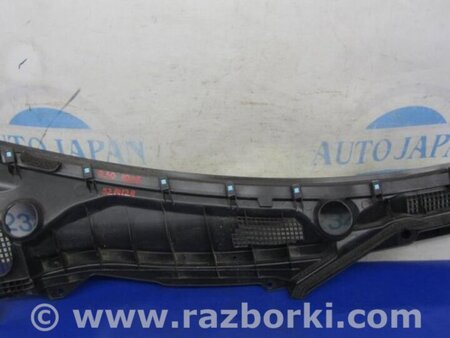 ФОТО Пластик під лобове скло / Жабо для Infiniti Q50 Київ