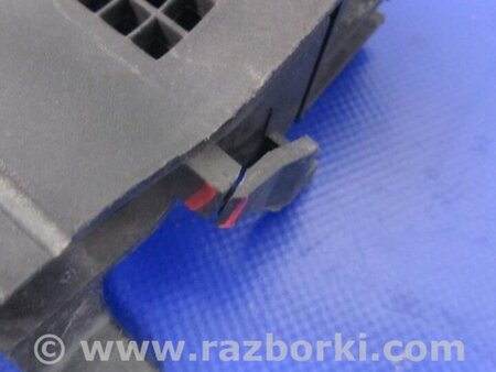 ФОТО Пластик під лобове скло / Жабо для Infiniti Q50 Київ