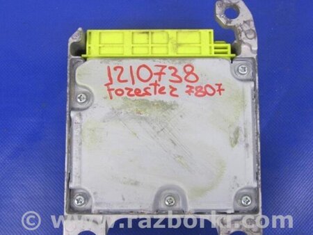 ФОТО Блок керування AIRBAG для Subaru Forester SJ S13 (12-18) Київ
