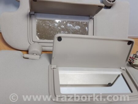 ФОТО Козирок сонцезахисний для Infiniti Q50 Київ