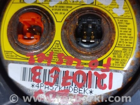 ФОТО Подушка безпеки в кермо для Subaru Forester SJ S13 (12-18) Київ