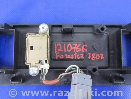 ФОТО Кнопка для Subaru Forester SJ S13 (12-18) Київ