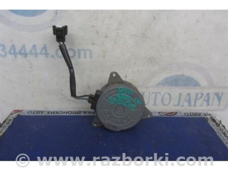 ФОТО Мотор вентилятора охолодження для Infiniti Q50 Київ