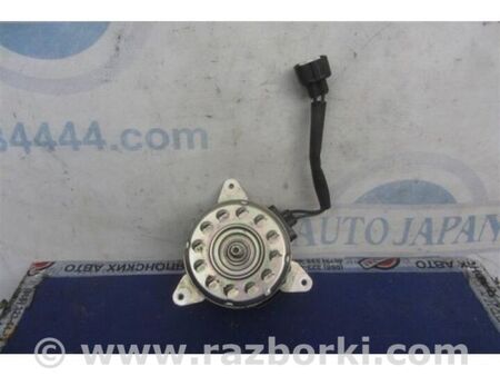 ФОТО Мотор вентилятора охолодження для Infiniti Q50 Київ