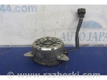 ФОТО Мотор вентилятора охолодження для Infiniti Q50 Київ