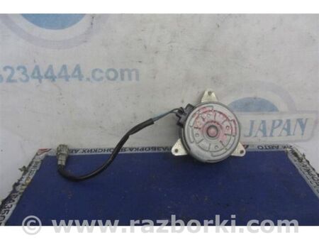 ФОТО Мотор вентилятора охолодження для Subaru Forester SJ S13 (12-18) Київ