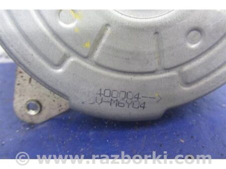 ФОТО Мотор вентилятора охолодження для Subaru Forester SJ S13 (12-18) Київ