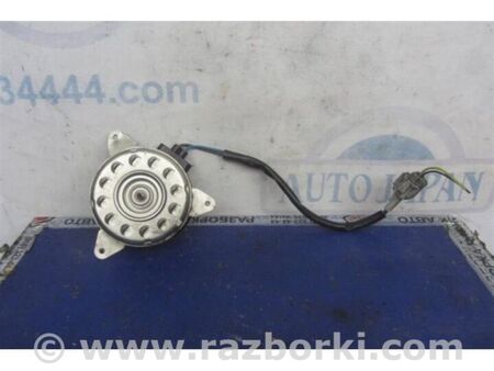 ФОТО Мотор вентилятора охолодження для Subaru Forester SJ S13 (12-18) Київ