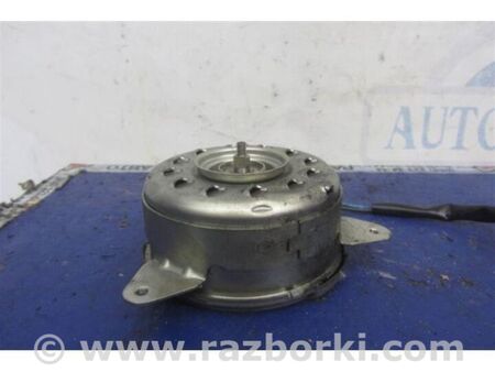 ФОТО Мотор вентилятора охолодження для Subaru Forester SJ S13 (12-18) Київ