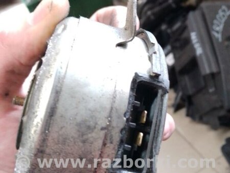 ФОТО Мотор вентилятора охолодження для Subaru Forester SJ S13 (12-18) Київ