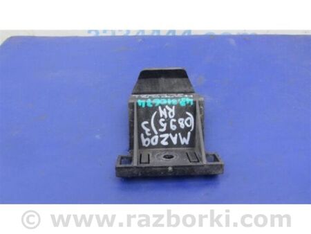 ФОТО Кронштейн переднього бампера для Mazda 3 II BL (08-13) Київ