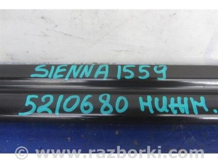 ФОТО Кріплення радіатора для Toyota Sienna (03-10) Київ