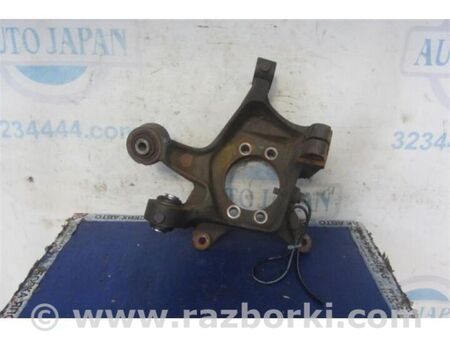 ФОТО Цапфа для Subaru Forester SJ S13 (12-18) Київ