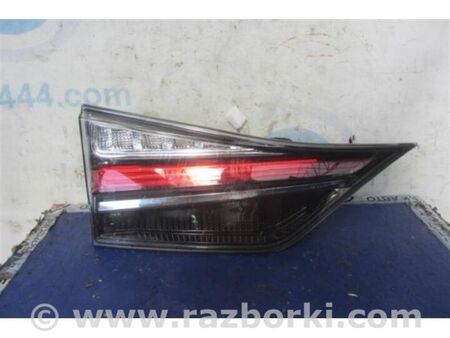 ФОТО Ліхтар внутрішній для Lexus GS (2012-) Київ
